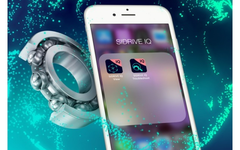 舍弗勒與西門子在傳動系統(tǒng)智能診斷領域展開合作