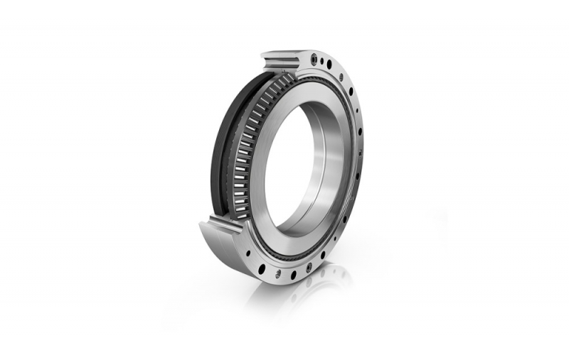 舍弗勒提升機器人技術(shù)性能